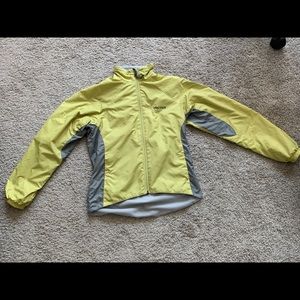 Marmot Jacket